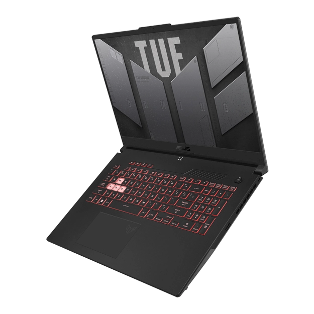 Asus tuf gaming f15 fx507zc4 hn009 серый