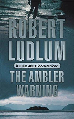 Robert Ludlum: The Ambler Warning (used) купить