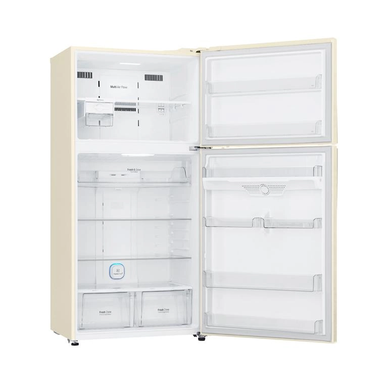 Холодильник LG GR-H802HEHZ рассрочка