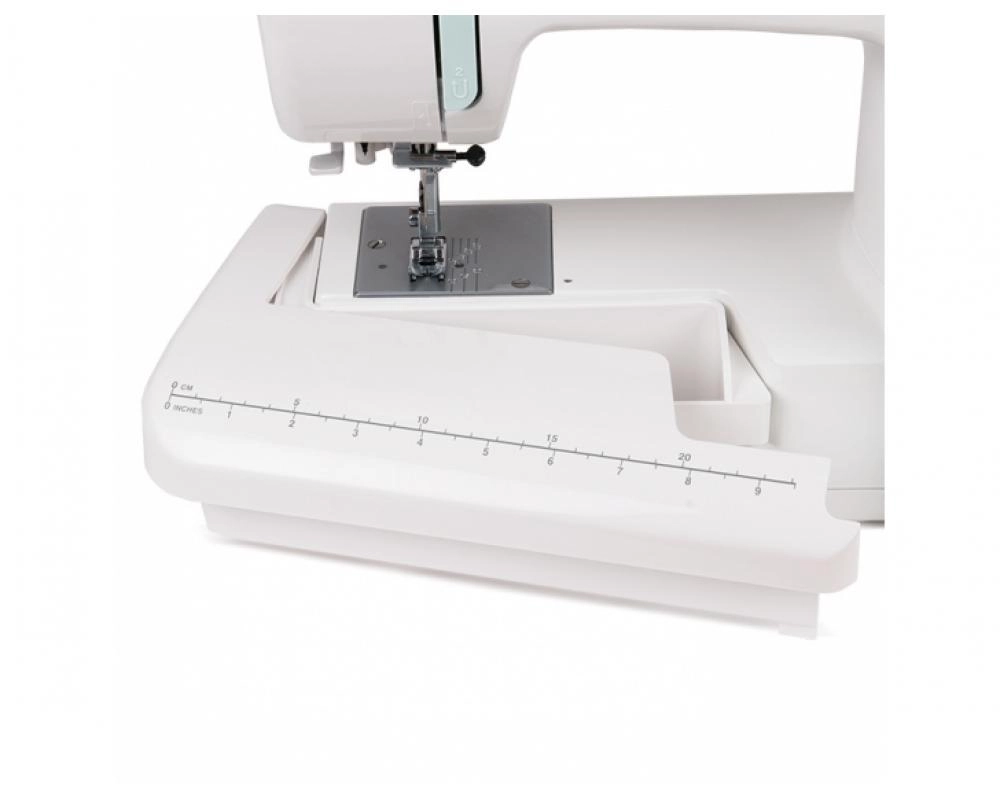 Швейная машина Janome HomeDecor 1019 онлайн