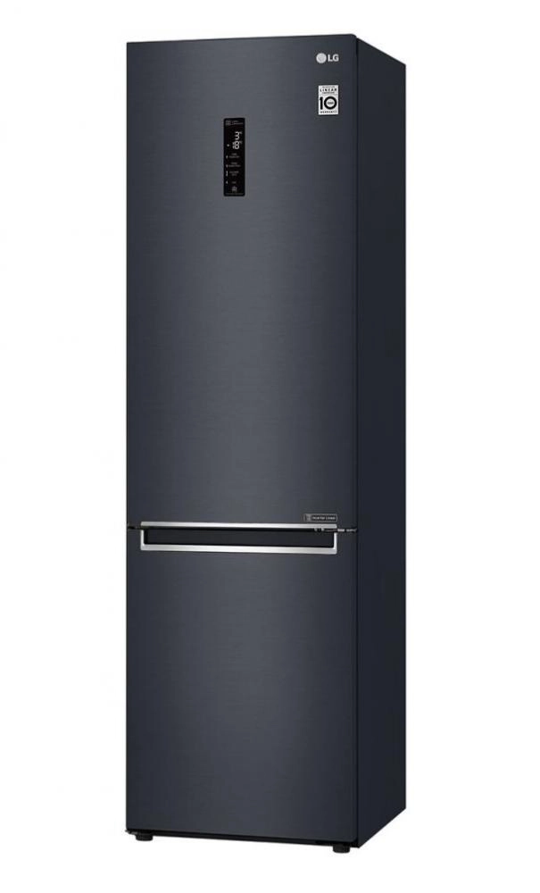 Холодильник LG GC-B509SBDZ онлайн