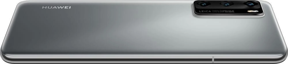 Смартфон HUAWEI P40 8/128GB Silver онлайн