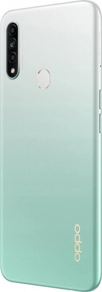 Смартфон OPPO A31 4/64GB White онлайн