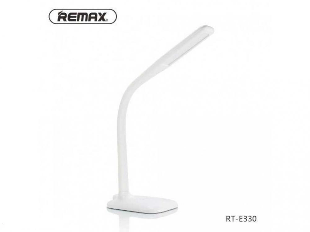 LED Настольная лампа Remax RT-E330 купить
