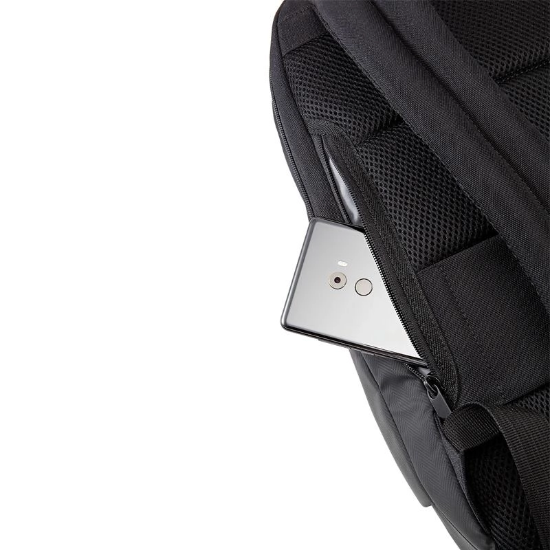 Рюкзак Xiaomi Mi 90 Points Urban Commuting Bag Black рассрочка