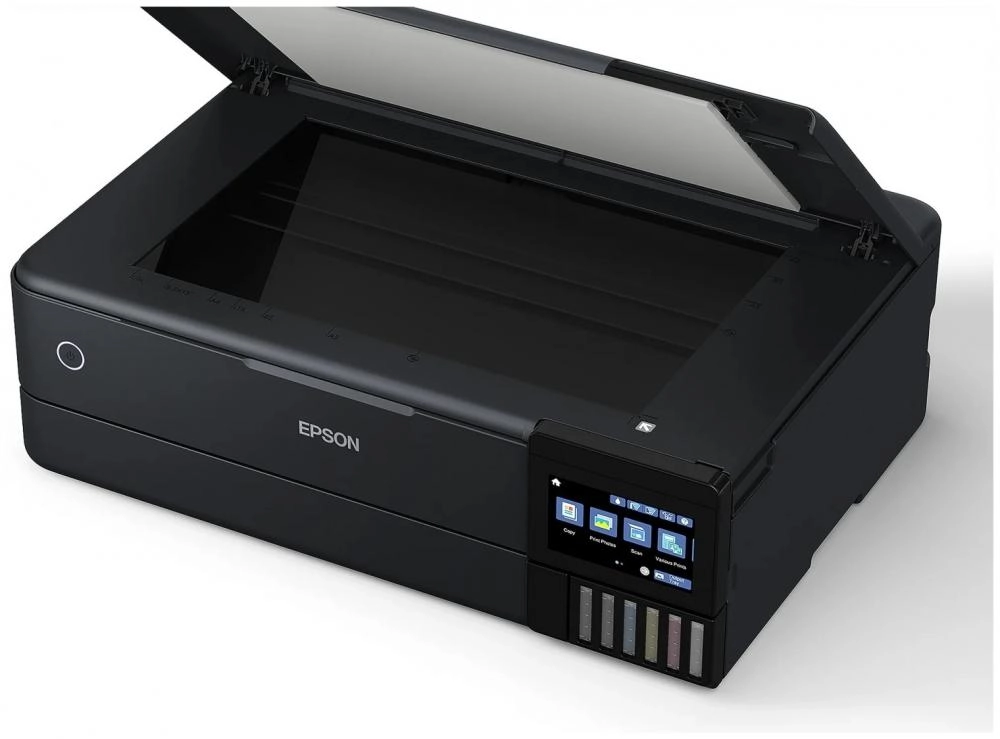 Принтер Epson L8180 (МФУ, А3) онлайн
