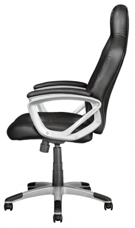 Игровое кресло TRUST GXT705W RYON CHAIR BLACK онлайн