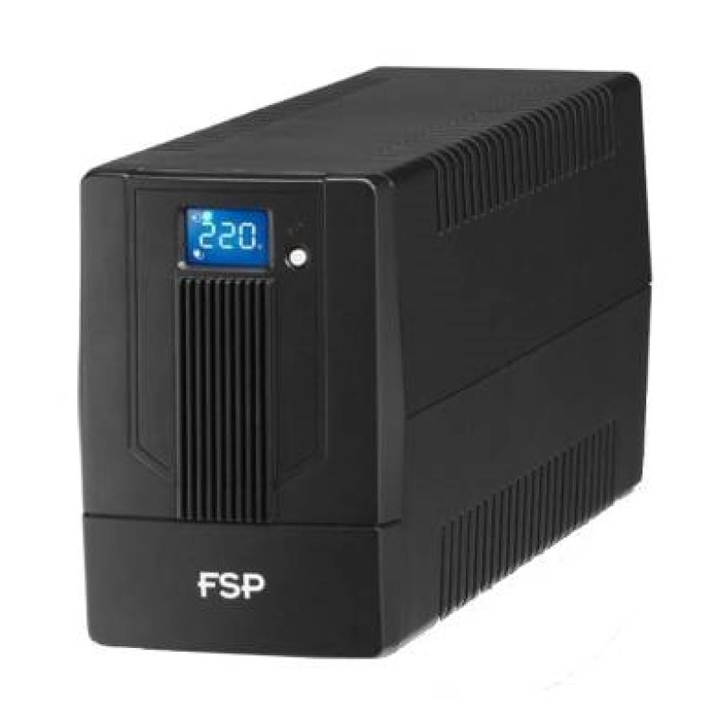 Источник бесперебойного питания UPS FSP iFP-1500 Line Interactive купить