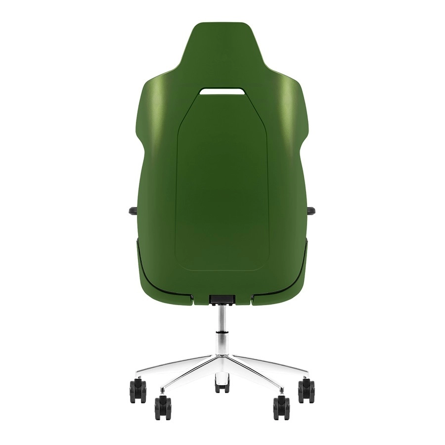 Игровое кресло Thermaltake ARGENT E700 Green онлайн