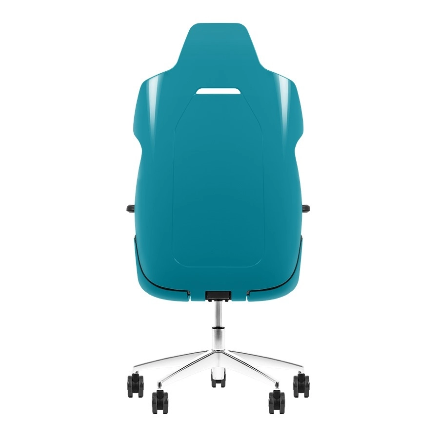 Игровое кресло Thermaltake ARGENT E700 Ocean Blue онлайн