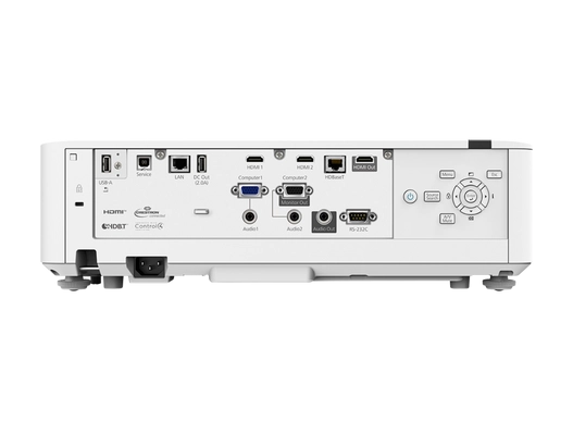 Лазерный проектор Epson EB-L630U онлайн