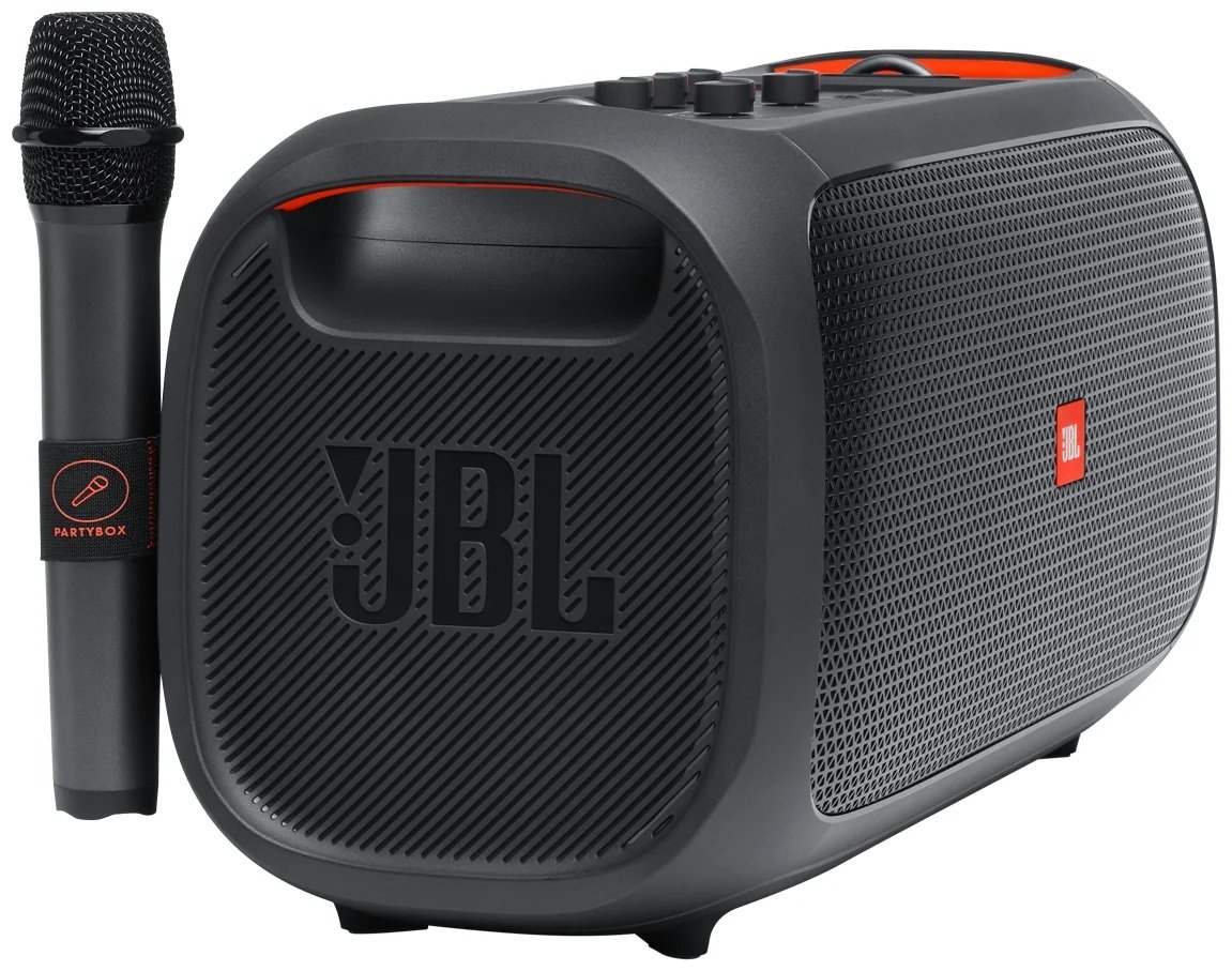 Домашняя Аудиосистема Jbl Partybox 100 Купить