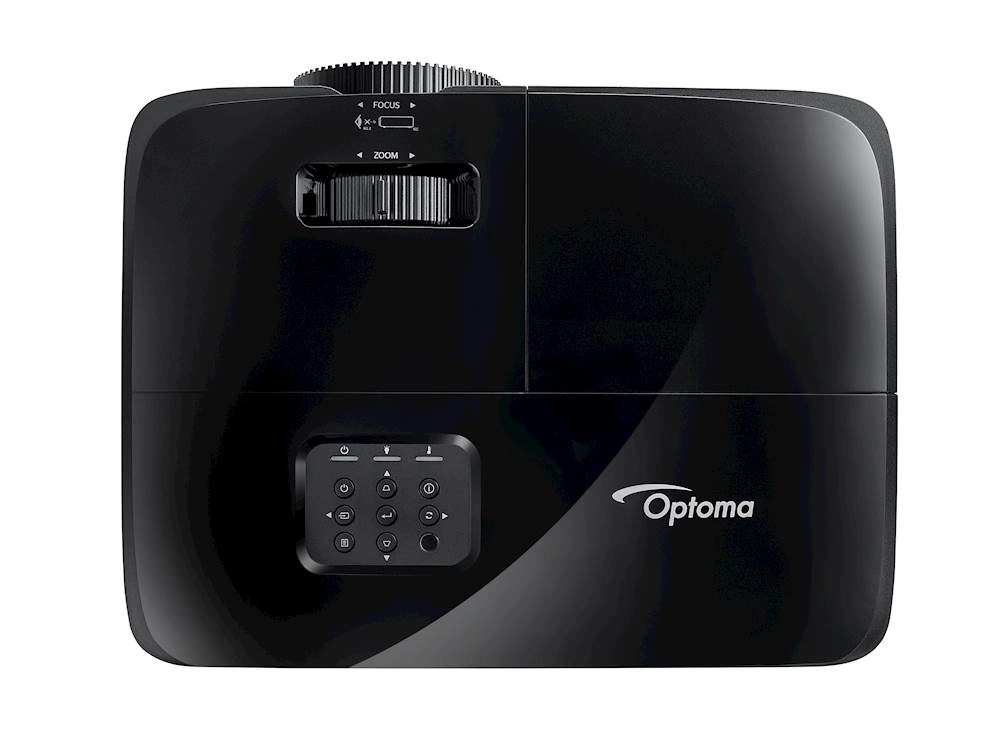 Проектор Optoma X371HD онлайн