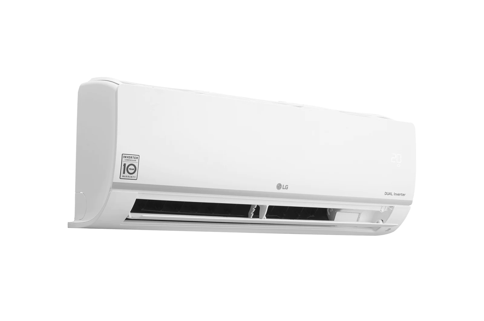 Кондиционер LG Dual Inverter 12 (B12SP) онлайн