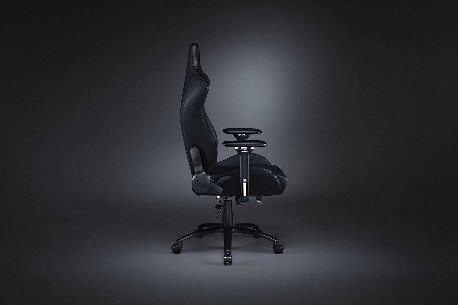 Игровое кресло Razer Iskur Black онлайн