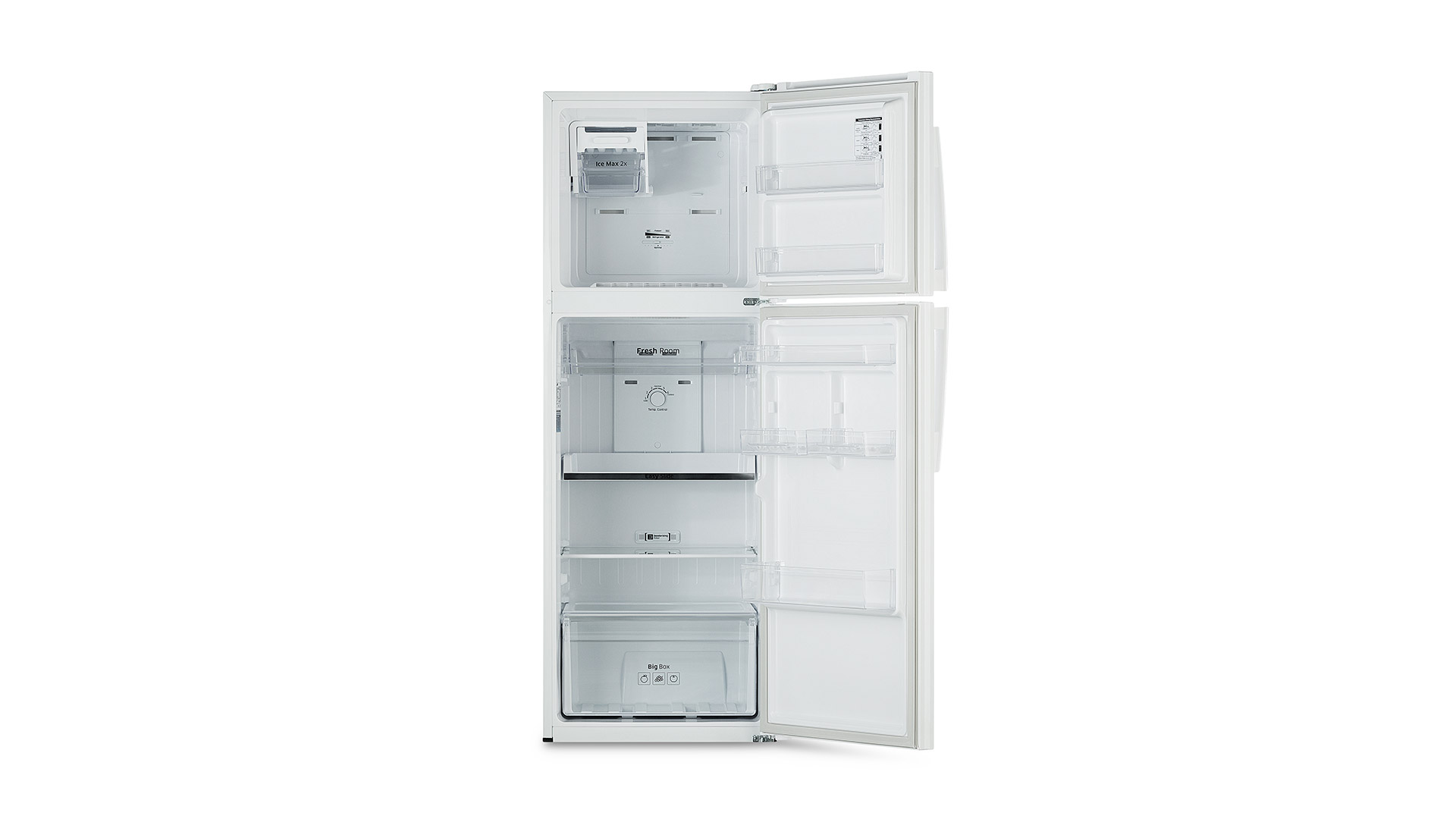 Холодильник Samsung ART RT-32FAJBDWW (Белый) онлайн