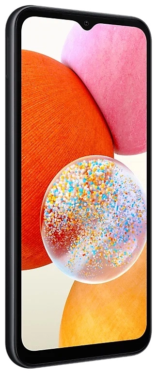 Смартфон Samsung Galaxy A14 4/128GB Чёрный онлайн