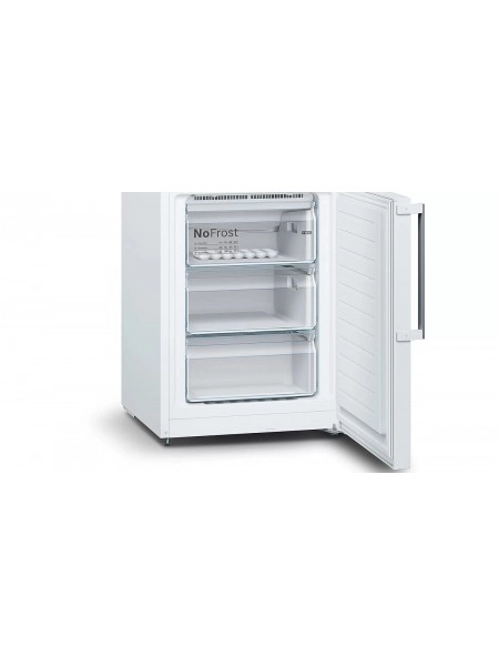 Холодильник Bosch KGN39UW316 онлайн