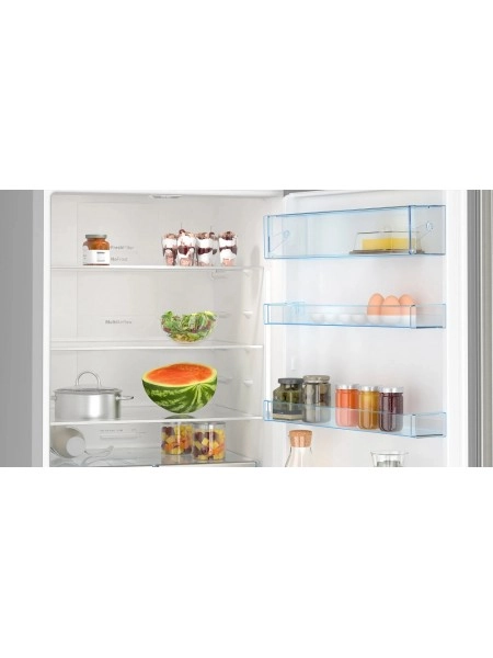 Холодильник Bosch KGN56CI30U онлайн