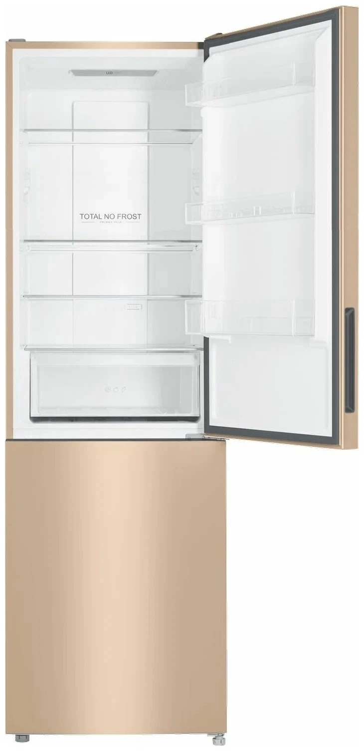 Холодильник Haier CEF535AGG онлайн