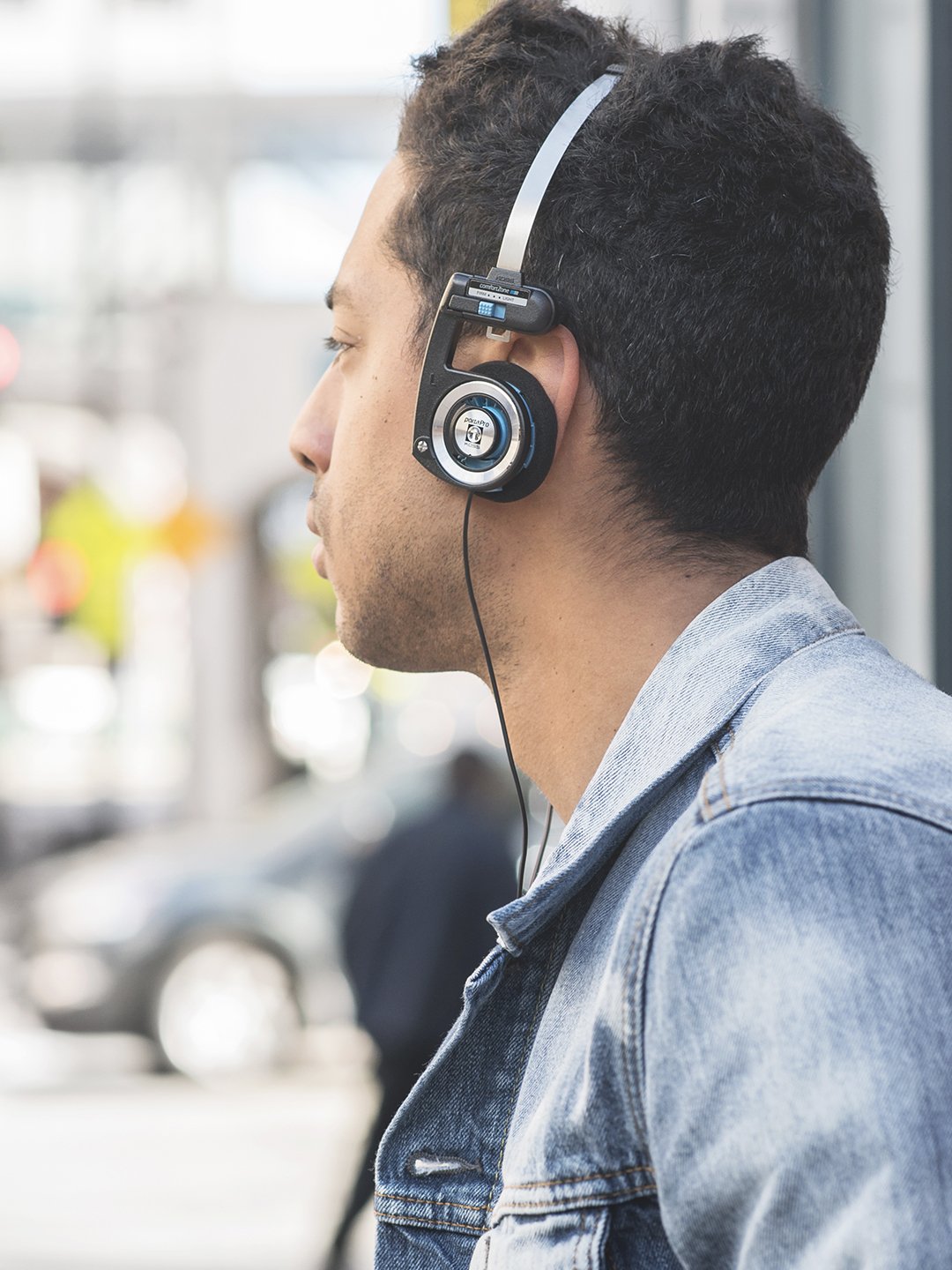 Беспроводные Koss Porta Pro Wireless Купить