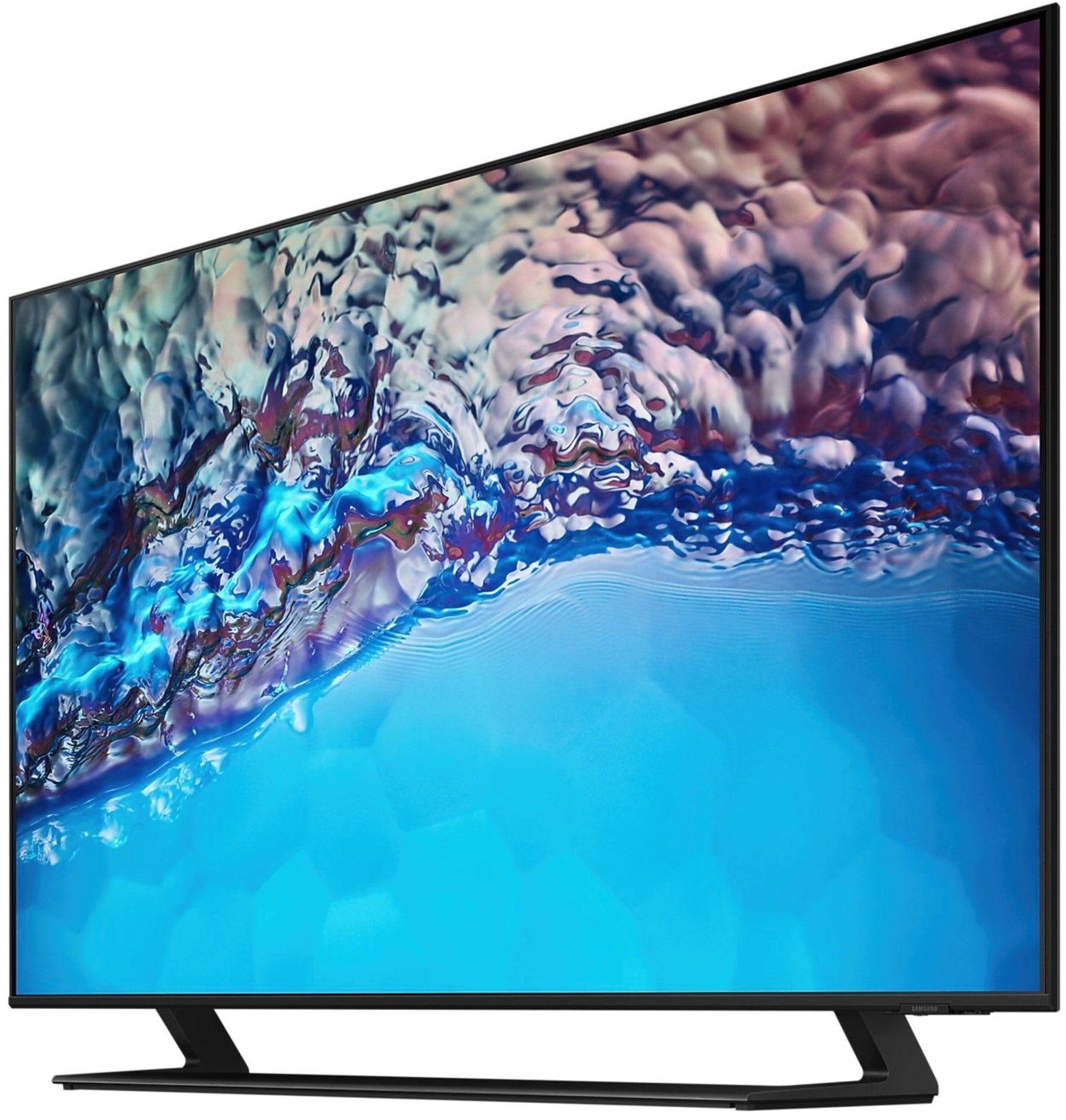 Телевизор Samsung Ue50bu8510u 2025 Белый Купить