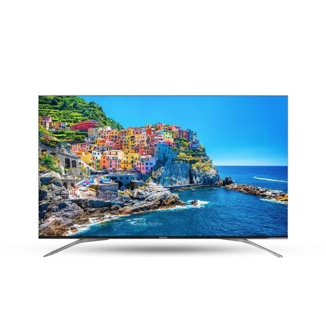 Телевизор Vista 55U7A Smart TV купить