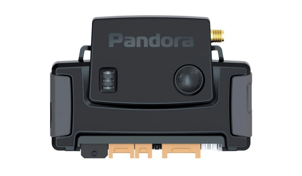 Автосигнализация Pandora DXL 4710 недорого