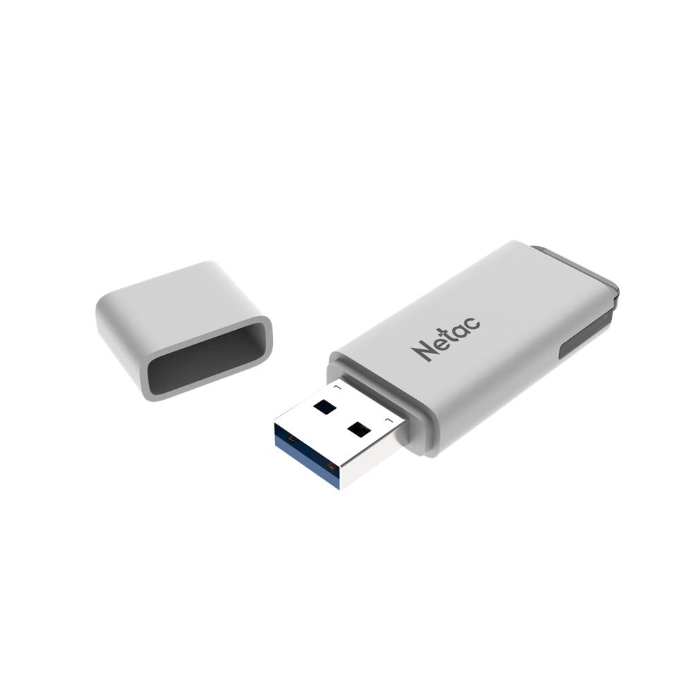 USB-флешка Netac U185 64GB в Узбекистане