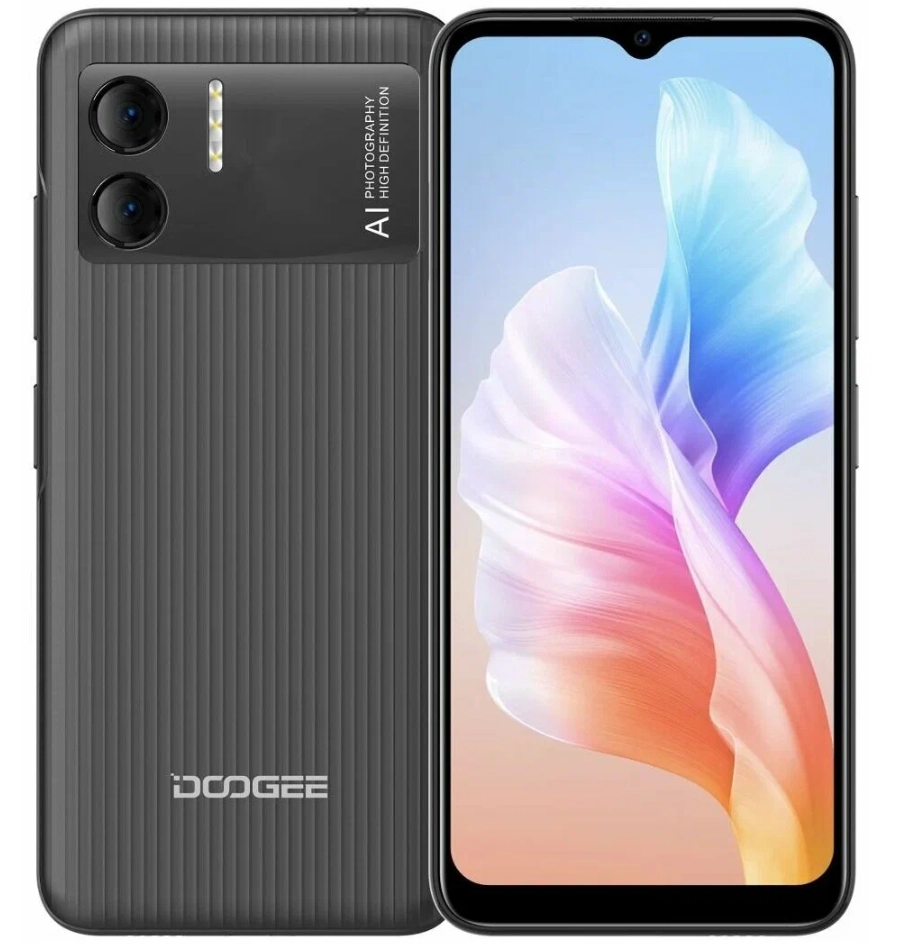 Смартфоны Модель: Doogee X98 Pro; Стандарт связи: 4G - купить в ASAXIY