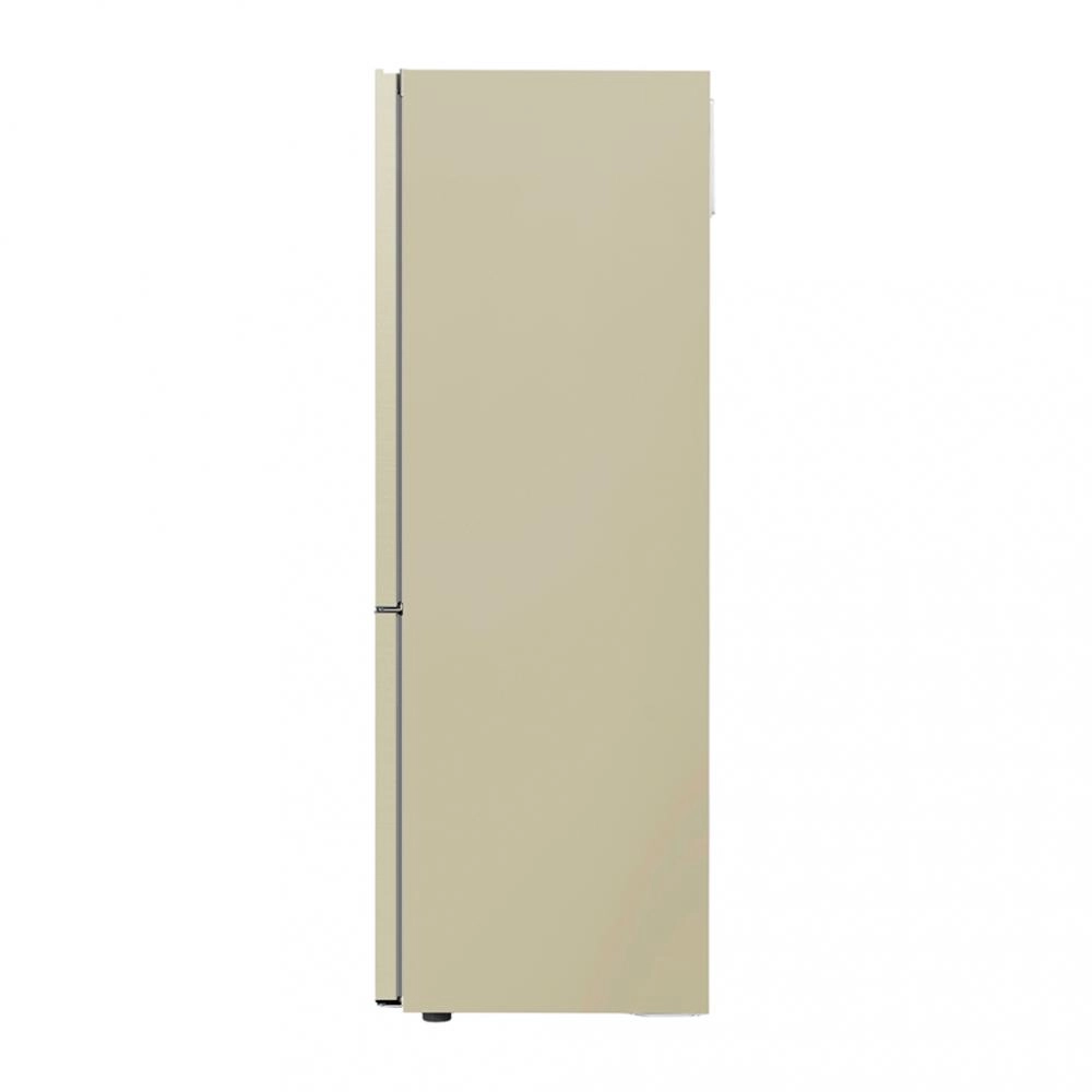 Холодильник LG GC-B459SECL купить