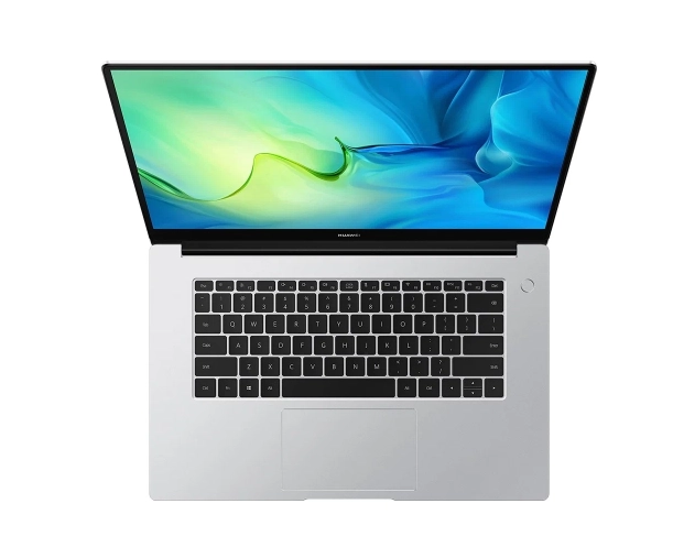 Ноутбук HUAWEI MateBook D15 Core i5 8+512GB Mystic Silver недорого