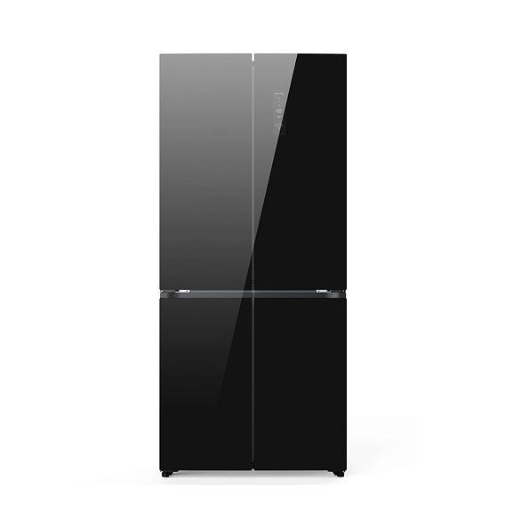 Холодильник Hofmann RF496MDBG купить