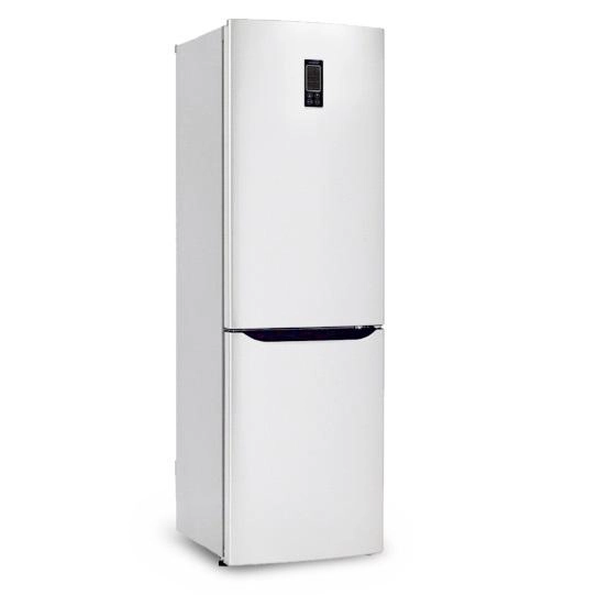 Холодильник Artel HD-430RWENE (Белый)