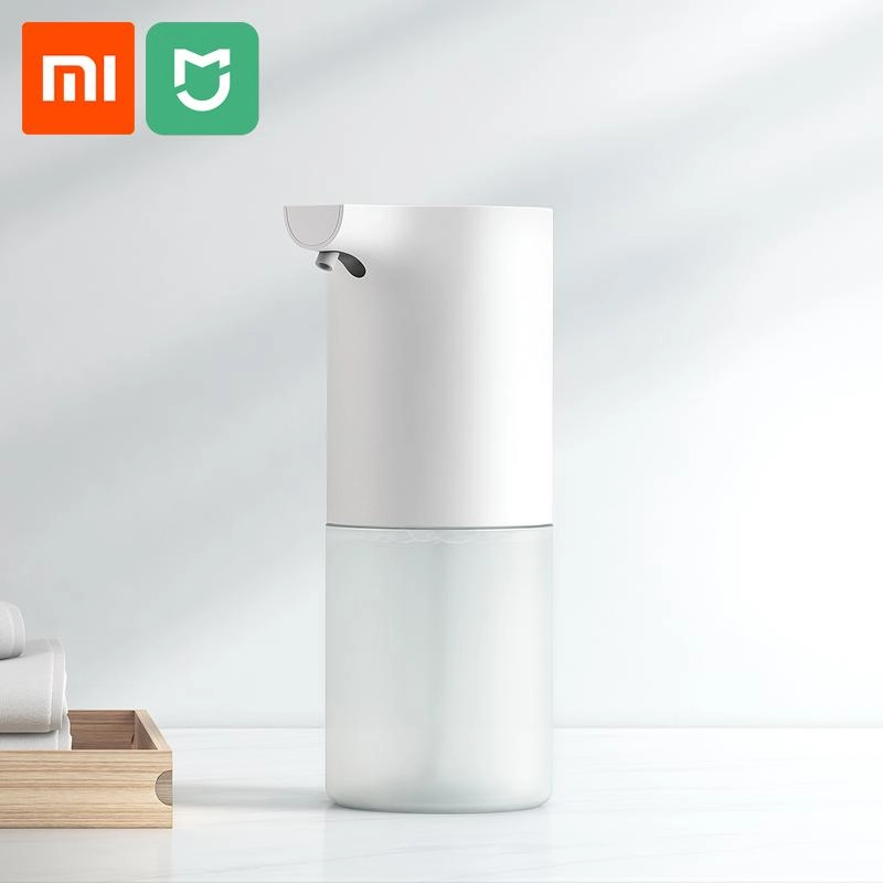 Дозатор для жидкого мыла Xiaomi Hand Wash недорого