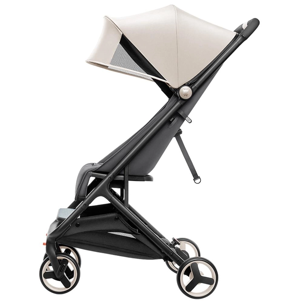 Детская коляска Xiaomi MITU Baby Folding Stroller (Gray) недорого