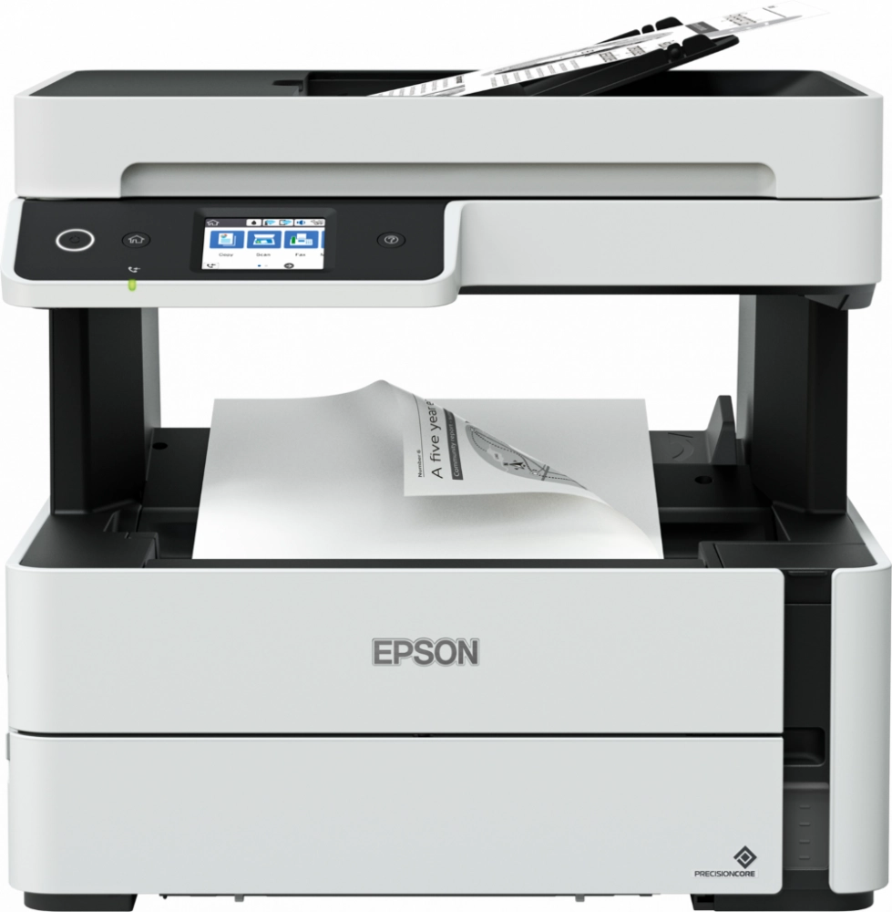 Принтер Epson M3140 (МФУ 4 в 1) (Струйный) купить