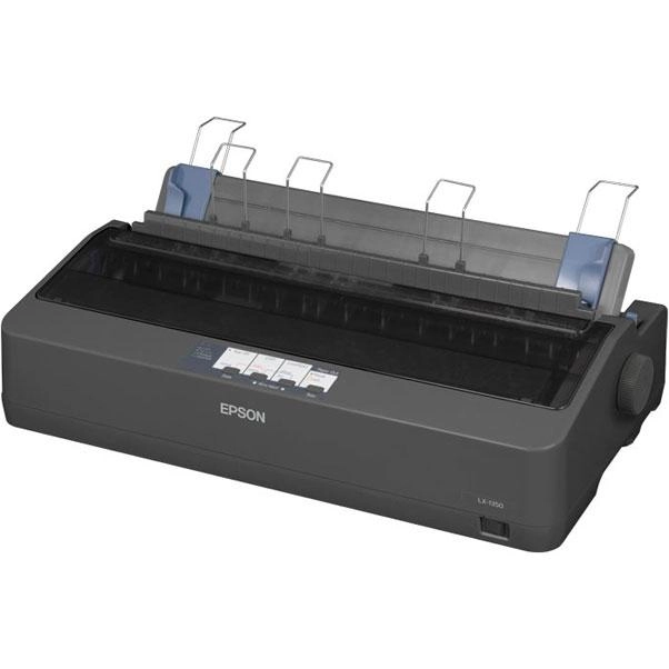 Матричный принтер Epson LX-1350 недорого