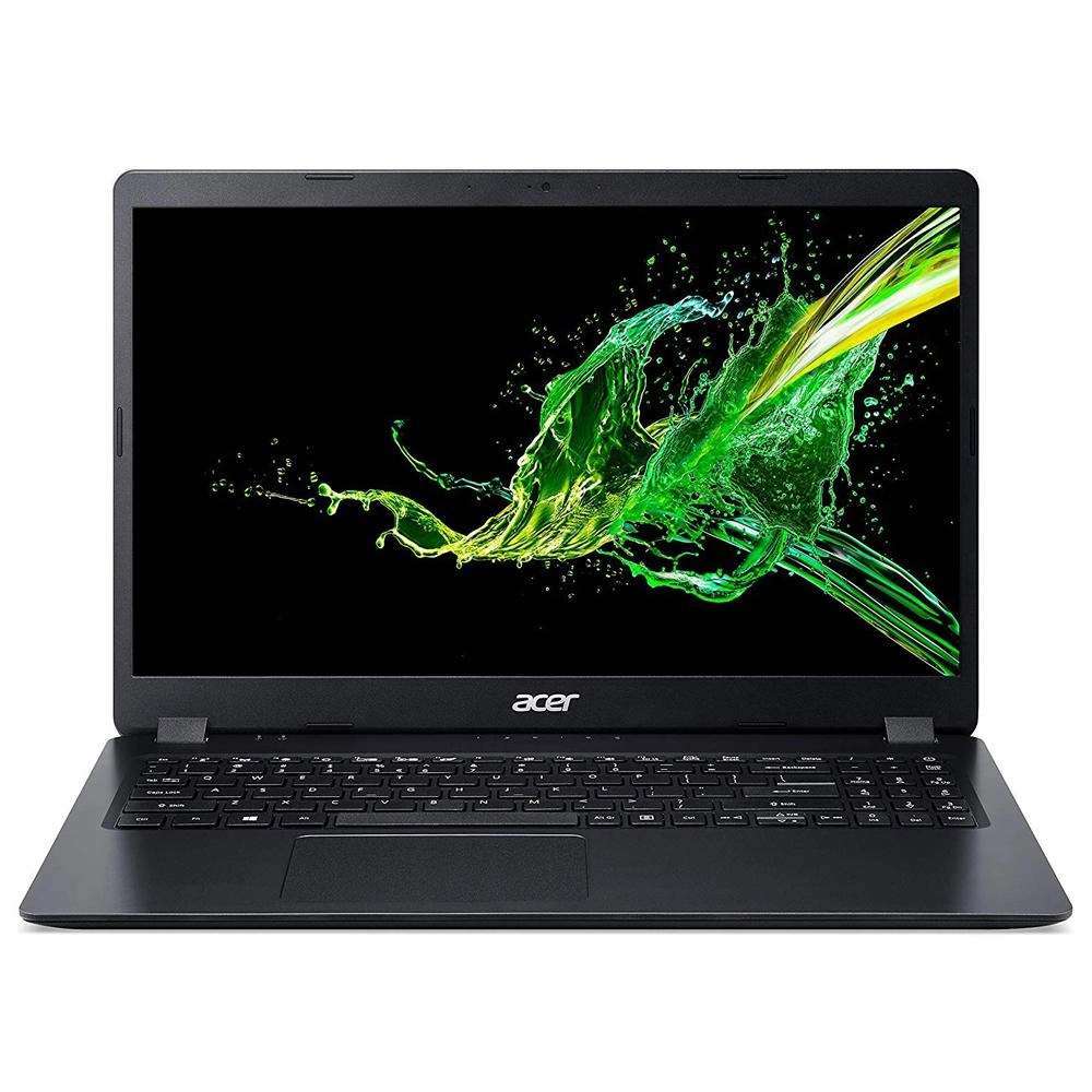 Ноутбук Acer Aspire 3 A 315-54 / Intel i3-8145U / DDR4 8GB / HDD 1000GB+SSD 128GB / 15.6