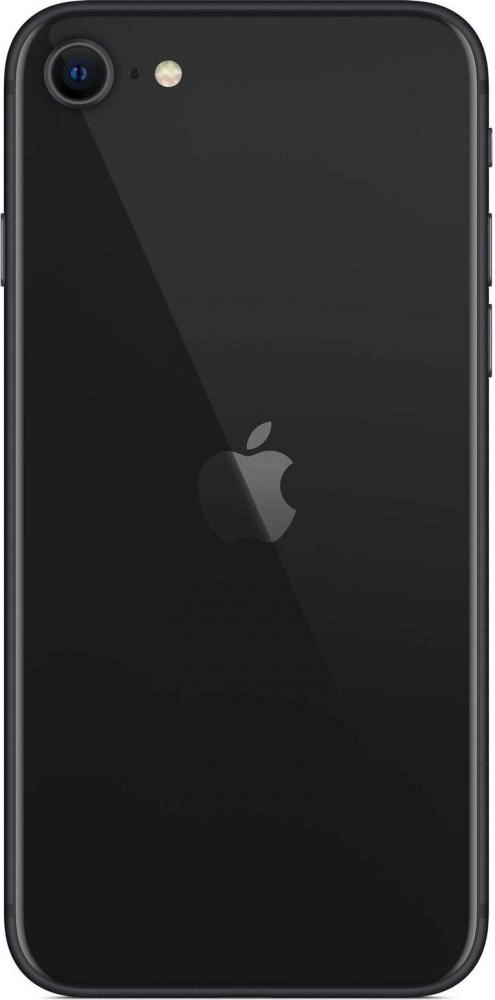 Смартфон Apple iPhone SE (2020) 64GB Black недорого
