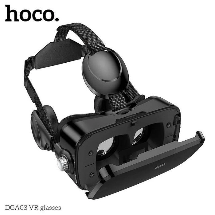 Hoco “VR» Dga03 Очки виртуальной реальности в Узбекистане