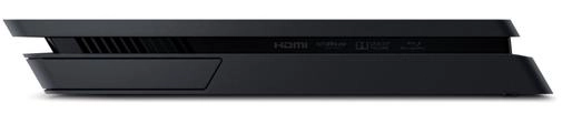 Игровая приставка Sony PlayStation 4 Slim 1 ТБ (1 джойстик, с предустановленными играми) онлайн