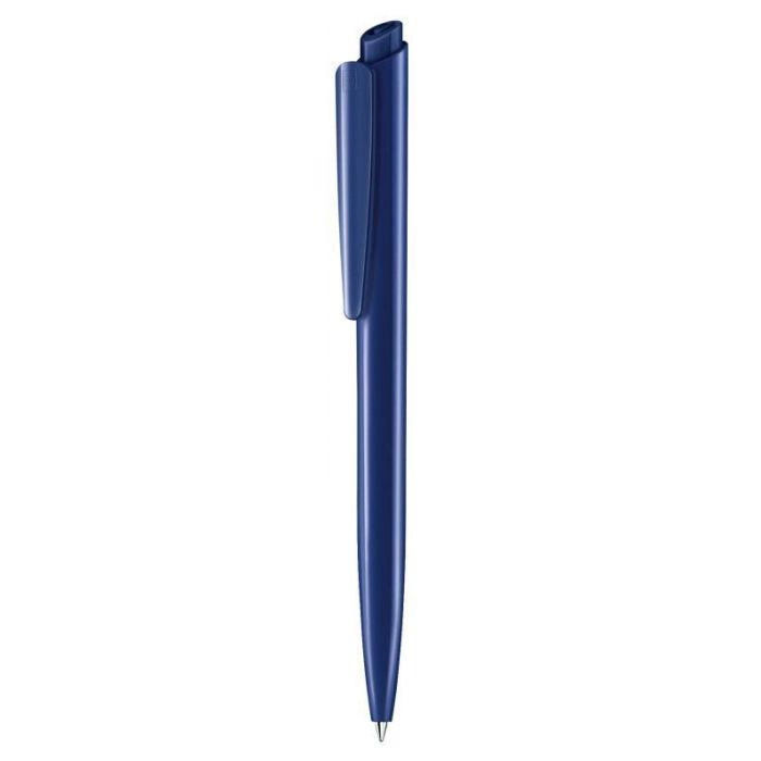 Шариковая ручка Senator 2600 Dart Polished (Dark Blue) купить