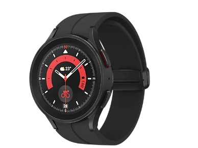 Смарт часы Samsung Galaxy Watch 5 Pro (45mm) купить