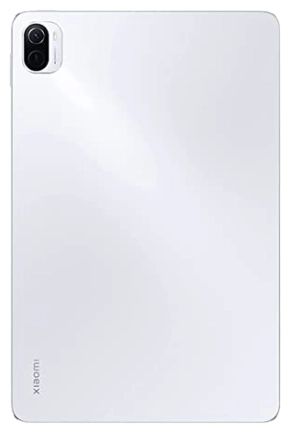 Планшет Xiaomi Pad 5 pro 8/256 GB Pearl White недорого