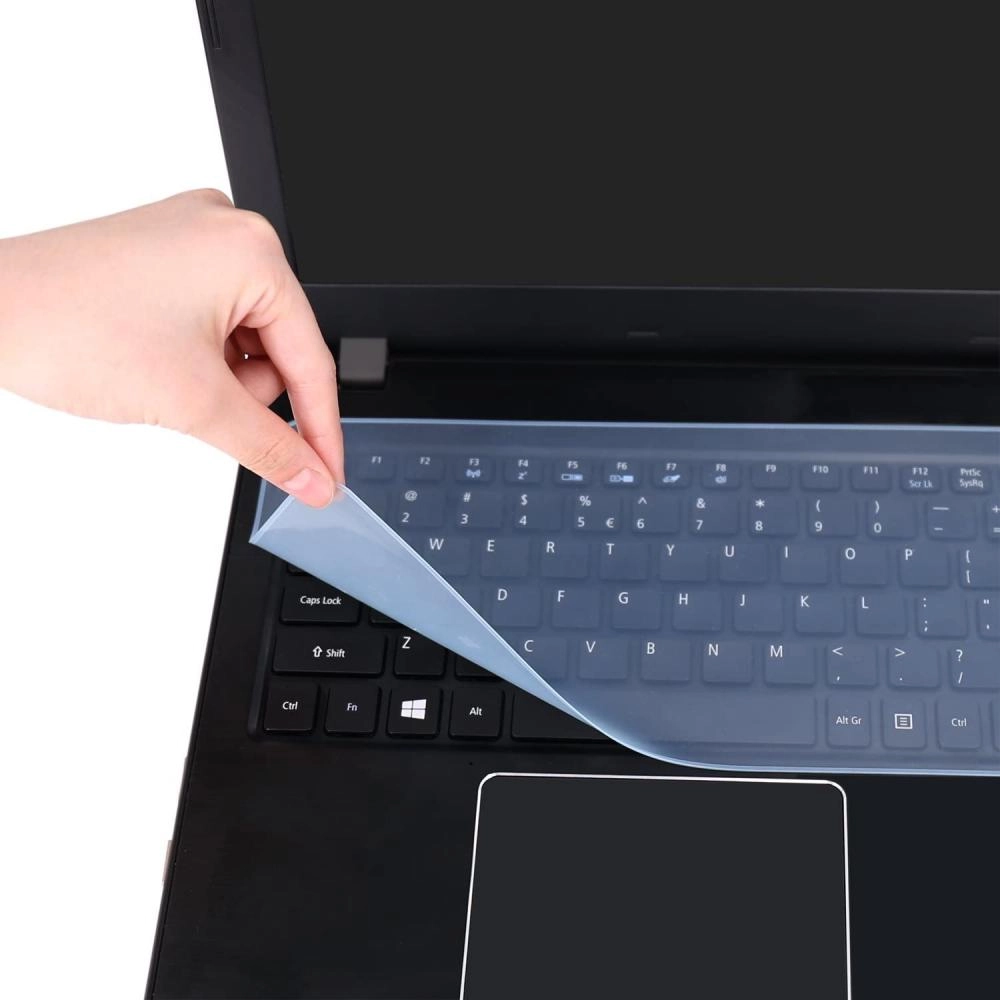 Защитная пленка для клавиатуры Keyboard protective film недорого