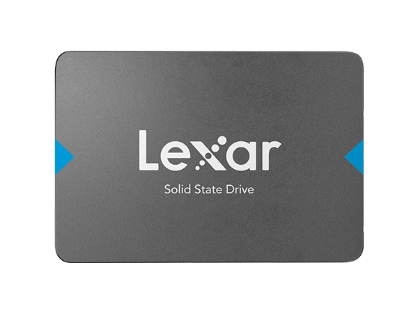 SSD Lexar 128GB (NQ100) купить