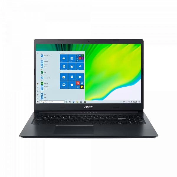 Ноутбук Acer Aspire 3 A315-34-C5Y3. Intel Celeron N4020. DDR4 4Gb. HDD 1000GB. 15.6