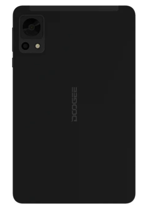 Планшет Doogee T20 Mini 4/128GB Чёрный недорого