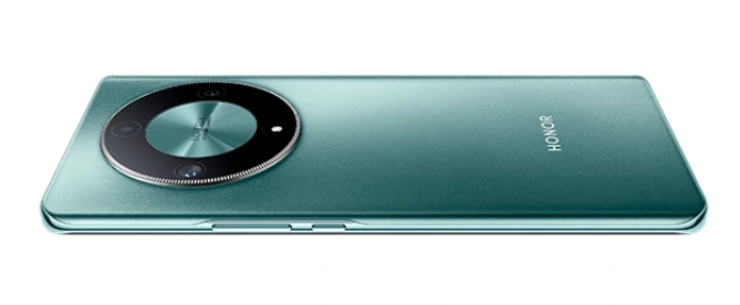 Смартфон Honor X9b 8/256GB Зеленый с фото